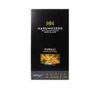 MASSIMO ZERO FUSILLI 1KG