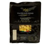 Massimo Zero Gnocchetti Di Patate Senza Glutine 400 g