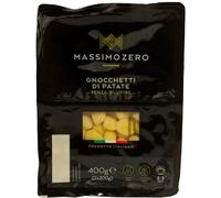 massimo zero gnocchetti patate 400 g