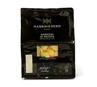 MASSIMO ZERO GNOCCHI 400 GR SENZA GLUTINE
