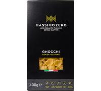 Massimo Zero Massimo Zero Gnocchi 400 G