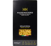 massimo zero gramigna 400g