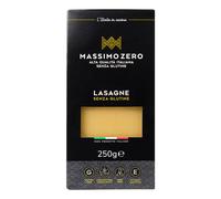 MASSIMO ZERO LASAGNE 250G