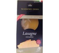 MASSIMO ZERO LASAGNE 250 G
