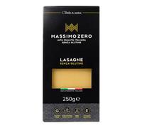 MASSIMO ZERO LASAGNE 250G