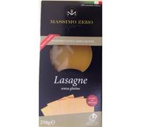 MASSIMO ZERO LASAGNE 250 G