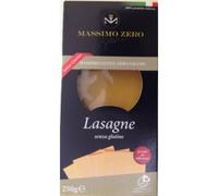 MASSIMO ZERO LASAGNE 250G