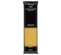 Massimo Zero Linguine Senza Glutine, 400g