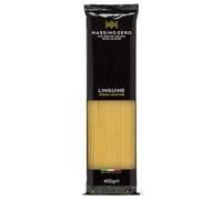 Massimo Zero Linguine 400g