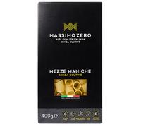 MASSIMO ZERO M/MANICHE 400G