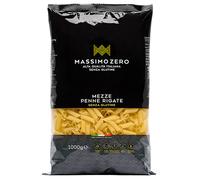 MASSIMO ZERO M PENNE RIG 1KG