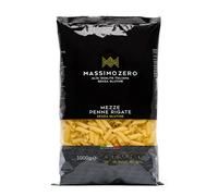 MASSIMO ZERO M PENNE RIG 1KG