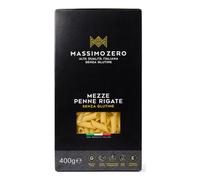 MASSIMO ZERO M PENNE RIG 400G