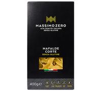 MASSIMO ZERO MAFALDE CORTE400G