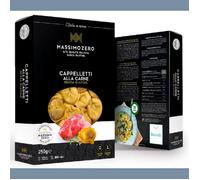 Massimo Zero Massimo Zero Cappelletti Carne 250 G