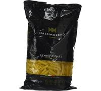Massimo Zero MASSIMO ZERO Penne Rigate Pasta senza Glutine 1Kg