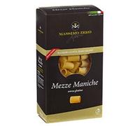 MASSIMO ZERO M MANICHE 400G