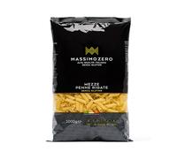 MASSIMO ZERO M PENNE RIG 1KG