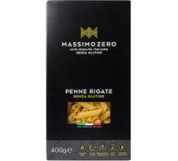 MASSIMO ZERO M/PENNE RIG 400G