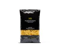 Massimo Zero Mezze Penne Rigate Senza Glutine 1000g