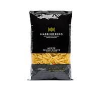 MASSIMO ZERO M PENNE RIG 1KG