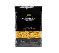 MASSIMO ZERO M PENNE RIG 1KG