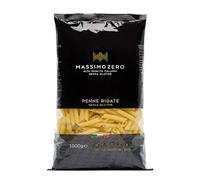 MASSIMO ZERO PENNE RIGATE 1KG