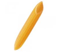 Massimo Zero Penne Rigate Pasta Senza Glutine 1 Kg