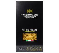 Penne Rigate MASSIMO ZERO 400g