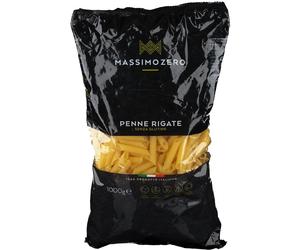 MASSIMO ZERO Penne Rigate s/glutine 1000 g Altro