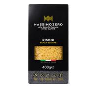 MASSIMO ZERO Risoni 400g