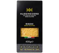 MASSIMO ZERO Risoni 400g