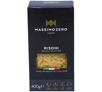 Massimo Zero Risoni Senza Glutine 400 g