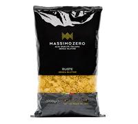 MASSIMO ZERO RUOTE 1KG