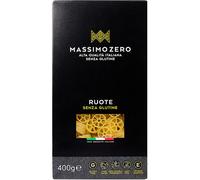 massimo zero ruote 1000g