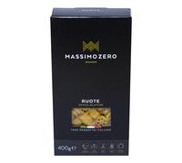 MASSIMO ZERO RUOTE 400G