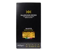 MASSIMO ZERO RUOTE 400G