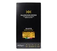MASSIMO ZERO RUOTE 400G