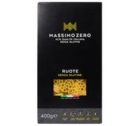 MASSIMO ZERO RUOTE 400G