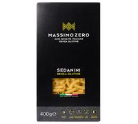 MASSIMO ZERO SEDANINI RIG 1KG