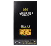 MASSIMO ZERO SEDANINI RIG 1KG