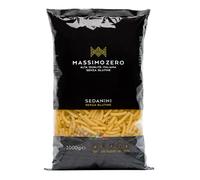 MASSIMO ZERO SEDANINI RIG 1KG