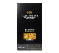 MASSIMO ZERO SEDANINI RIGA400G