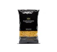 Massimo Zero Sedanini Rigati Senza Glutine 1 Kg