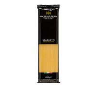 MASSIMO ZERO SPAGHETTI 400G