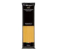 MASSIMO ZERO SPAGHETTI 400G