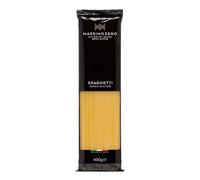 Massimo Zero Spaghetti 400 G 4x400 g
