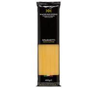 MASSIMO ZERO SPAGHETTI 400G