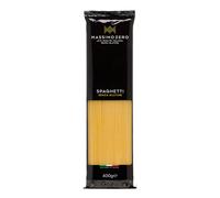 MASSIMO ZERO SPAGHETTI 400G
