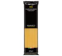 MASSIMO ZERO SPAGHETTI 400G